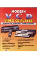 Modern Vcd Video CD Player Introduction, Servicing & Troubleshooting