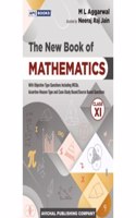 The New Book of Mathematics Class- 11