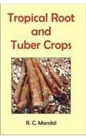 Tropical Root And Tuber Crops