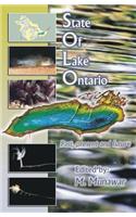 State of Lake Ontario