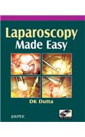 Laparoscopy Made Easy