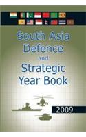 South Asia Defence and Strategic Year Book: 2009