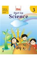Start Up Science - 3