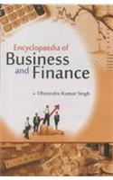 Encyclopaedia of Business and Finance