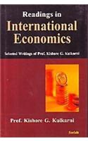 Readings in International Economics