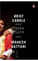 Brief Candle