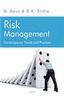 Risk Management: Contemporary Trends And Practices