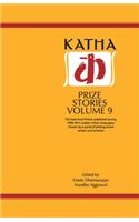Katha Prize Stories: 9