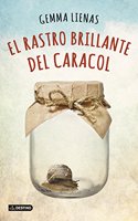 El rastro brillante del caracol/ The Snail's Shiny Trail