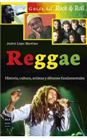 Reggae