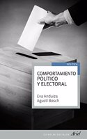 Comportamiento politico y electoral