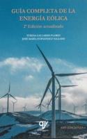 Guia completa de la energia eolica