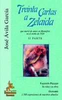 Treinta Cartas A Zelaida