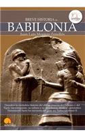 Breve Historia de Babilonia