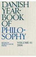 Danish Yearbook of Philosophy