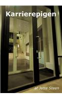 Karrierepigen