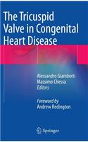 Tricuspid Valve in Congenital Heart Disease