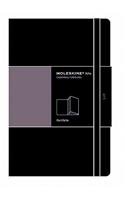 Moleskine Portfolio A3: (Moleskine Folio)