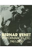 Bernar Venet