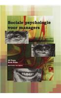 Sociale Psychologie Voor Managers