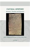 Cultural Repertoires