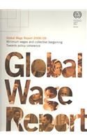 Global Wage Report 2008/09