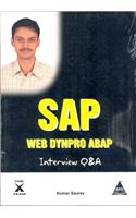 SAP Web Dynpro ABAP: Interview Q&A