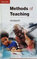 METHODS OF TEACHING