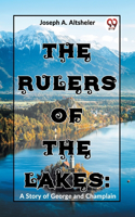 Rulers Of The Lakes