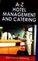 A-Z Hotel Management And Catering