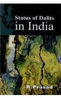 Status of Dalits in India