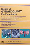 Basics of Gynaecology for examinees