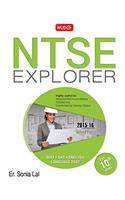 NTSE Explorer