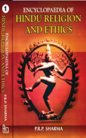 Encylopedia of Hindu Religion and Ethics