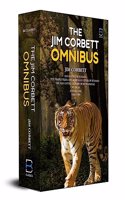 The Jim Corbett Omnibus (B K Classics)