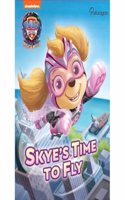 PAW Patrol Skye | Paw Patrol The Mighty Movi Storybook | PAW Patrol new movie books | PAW Patrol Storybooks