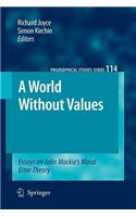 World Without Values