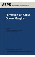 Formation of Active Ocean Margins