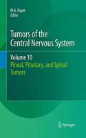 Tumors of the Central Nervous System, Volume 10