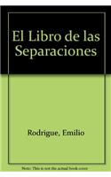 El Libro de las Separaciones