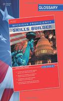 MICHIGAN PROFICIENCY SKILLS BUILDER GLOSSARY (REVISED 2007)