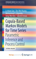 Copula-Based Markov Models for Time Series