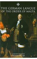 The German Langue of the Order of Malta
