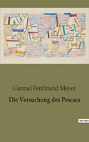 Versuchung des Pescara
