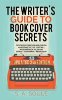 The Writer's Guide to Book Cover Secrets