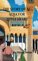 The Story Of Al-Aqsa For Little Heart