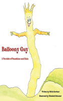 Balloony Guy