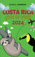 Guía de Viaje de Costa Rica 2024