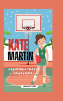 Meet Kate Martin