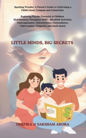 Little Minds, Big Secrets: Exploring Psychic Potential in Children